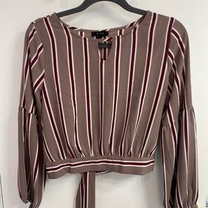 Woman’s blouse